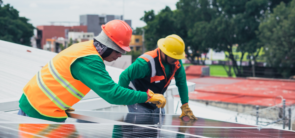 Professional MEP installation services by a trusted MEP trading company in Doha to reduce long-term maintenance costs